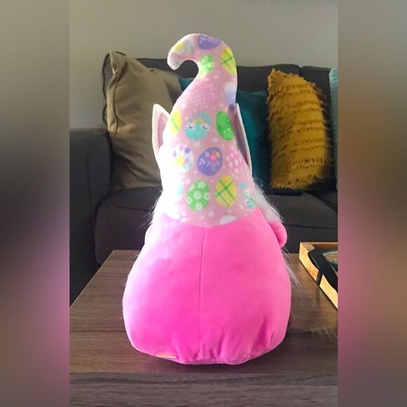 NWOT … “Happy Easter” Gnome - Picture 2 of 2